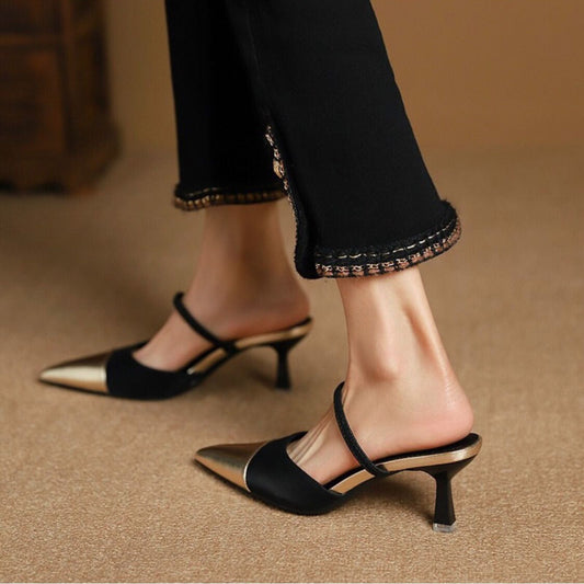 Jimmy Choo Heel π