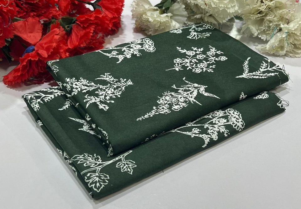 Winter Polo Cotton 2p Suit - SKU1