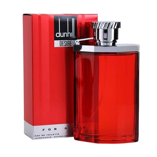 Dunhill Desire For Men Edt Spray 100Ml