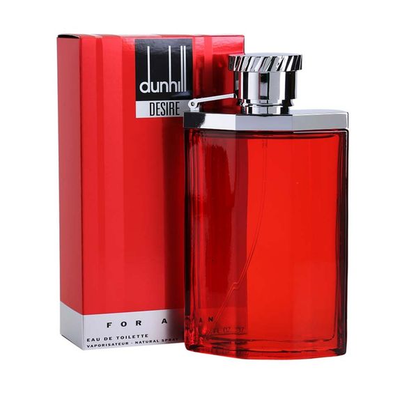 Dunhill Desire For Men Edt Spray 100Ml