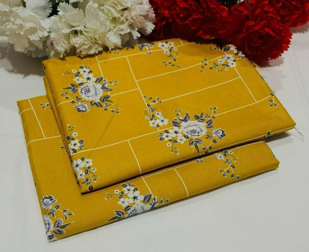 Winter Polo Cotton Suit 2 Piece - SKU 8