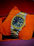 Patek philippe 2 tone date
