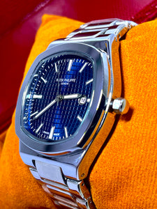 Most trending patek Philippe colour dial