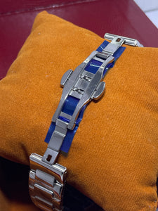 Most trending patek Philippe colour dial