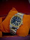 Patek philippe 2 tone date
