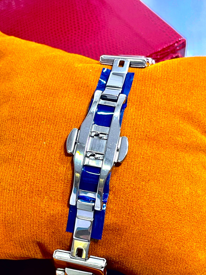 Most trending patek Philippe colour dial