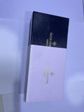 Patek Philippe blue dial date