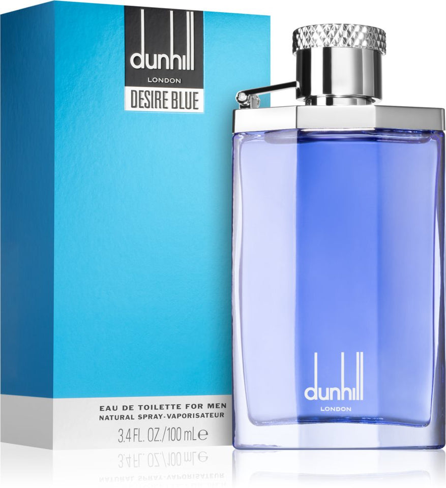 Dunhill Desire For Men Edt Spray 100Ml