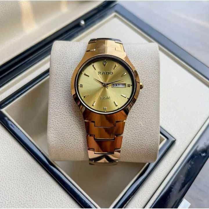 Rado jubilee