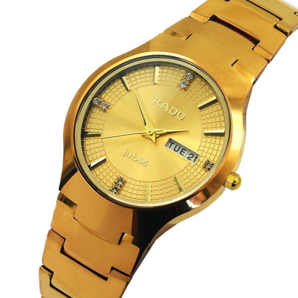 Rado jubilee
