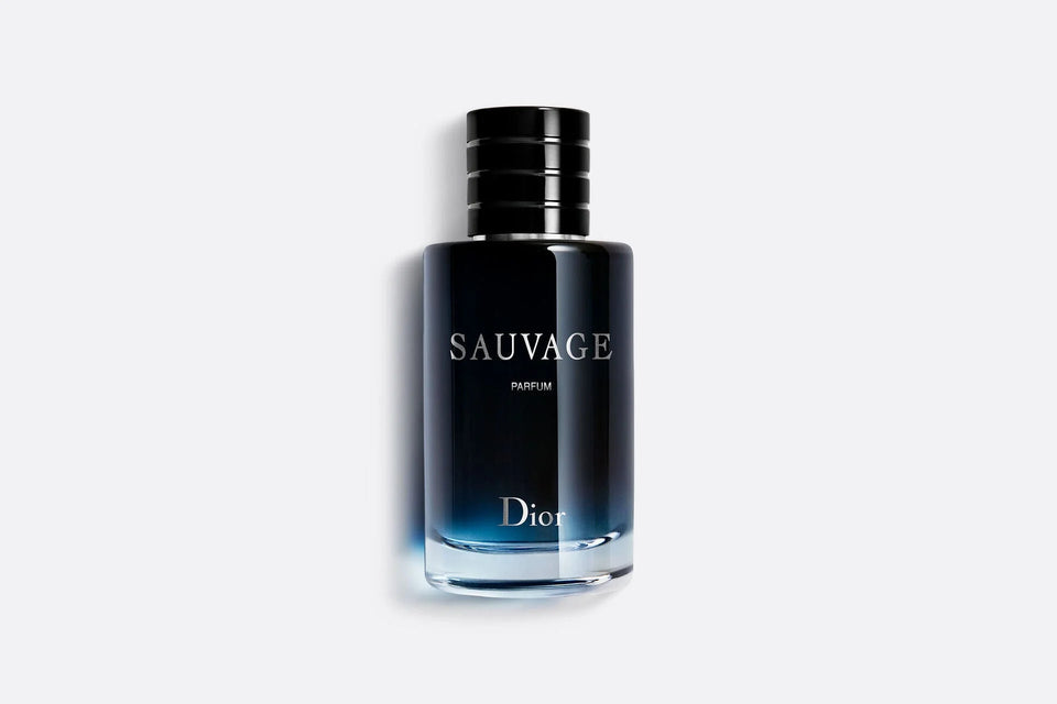 Sauvage for Men EDP 100ml: Bold, Fresh, and Timeless