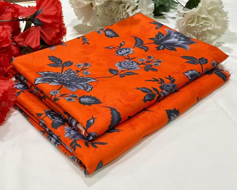 Winter Polo Cotton Suit 2 Piece - SKU 22