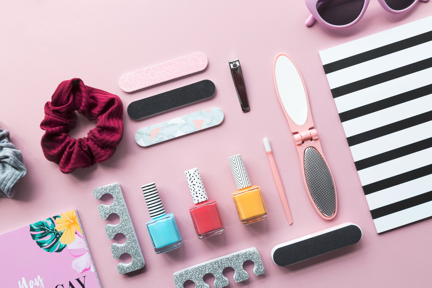 cosmetics