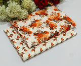 Winter Polo Cotton Suit 2 Piece - SKU 27