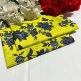 Winter Polo Cotton Suit 2 Piece - SKU 28