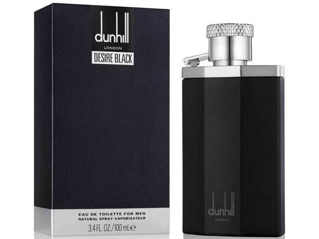 Dunhill Desire For Men Edt Spray 100Ml