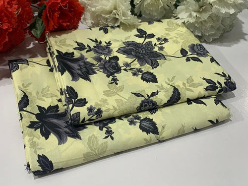 Winter Polo Cotton Suit 2 Piece - SKU 29