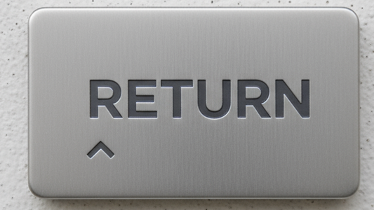 return